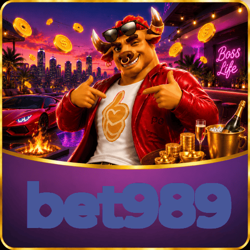 bet989 Segurança Logo 2