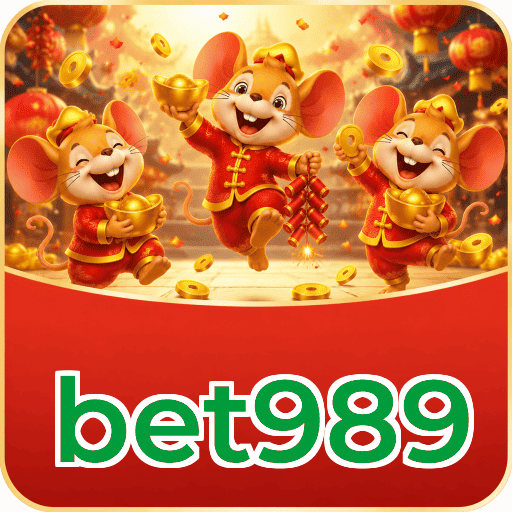bet989 Instalar Logo 2