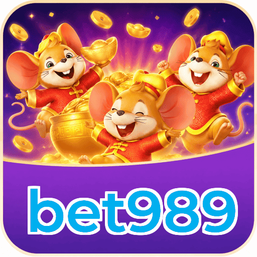 Slots bet989 - RTP Alto Certificado