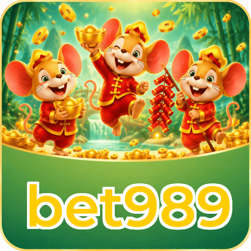Slots bet989 - Jackpots Progressivos