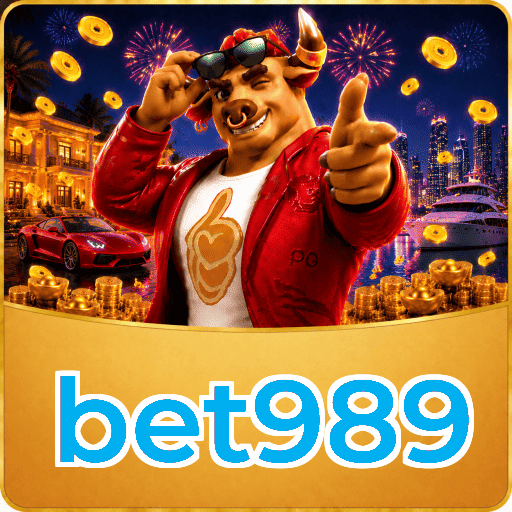 Servidor Brasil bet989