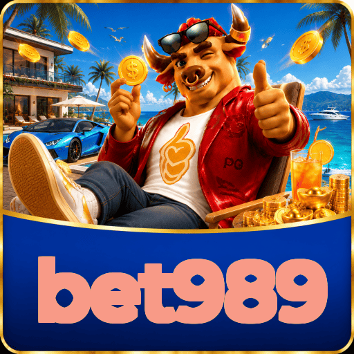 bet989 Certificado eCOGRA
