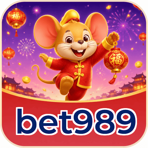 bet989 Logo 1