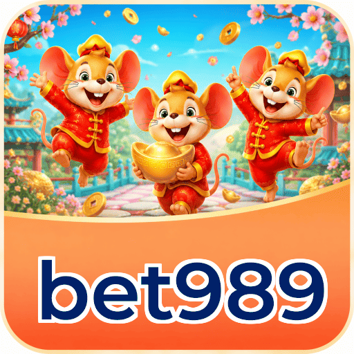 bet989 Instalar Logo 3