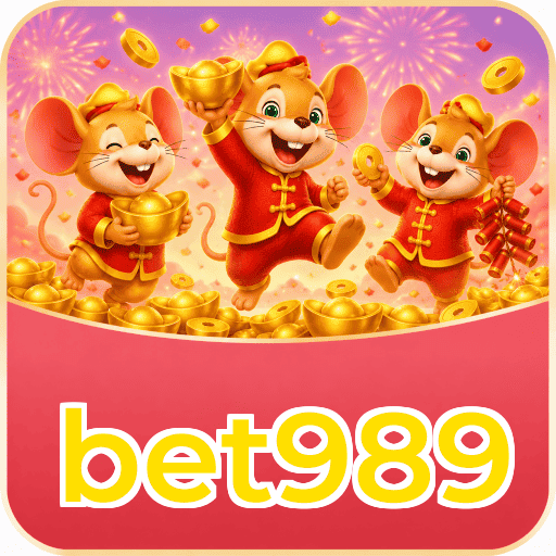 bet989 Instalar Logo 1