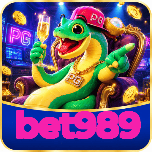 bet989 Logo 2
