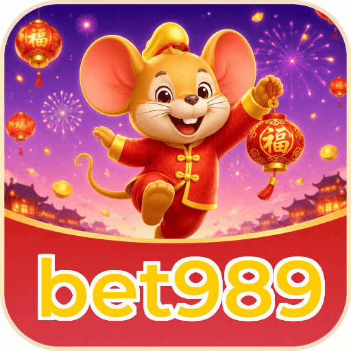 bet989 Segurança Logo 3