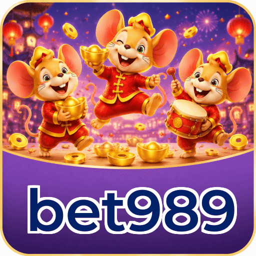 bet989 Logo 3